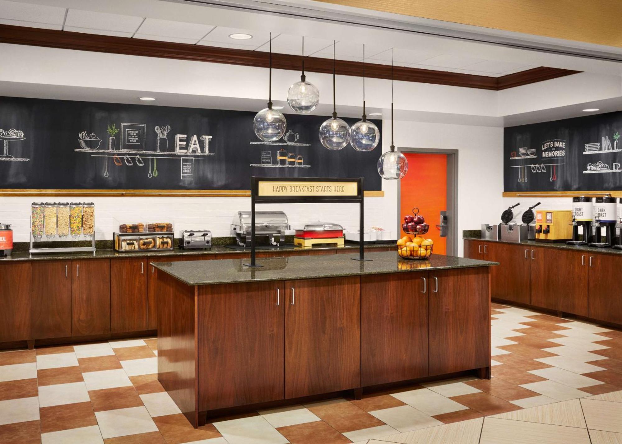 Hampton Inn Indianapolis Northwest - Park 100 Екстериор снимка