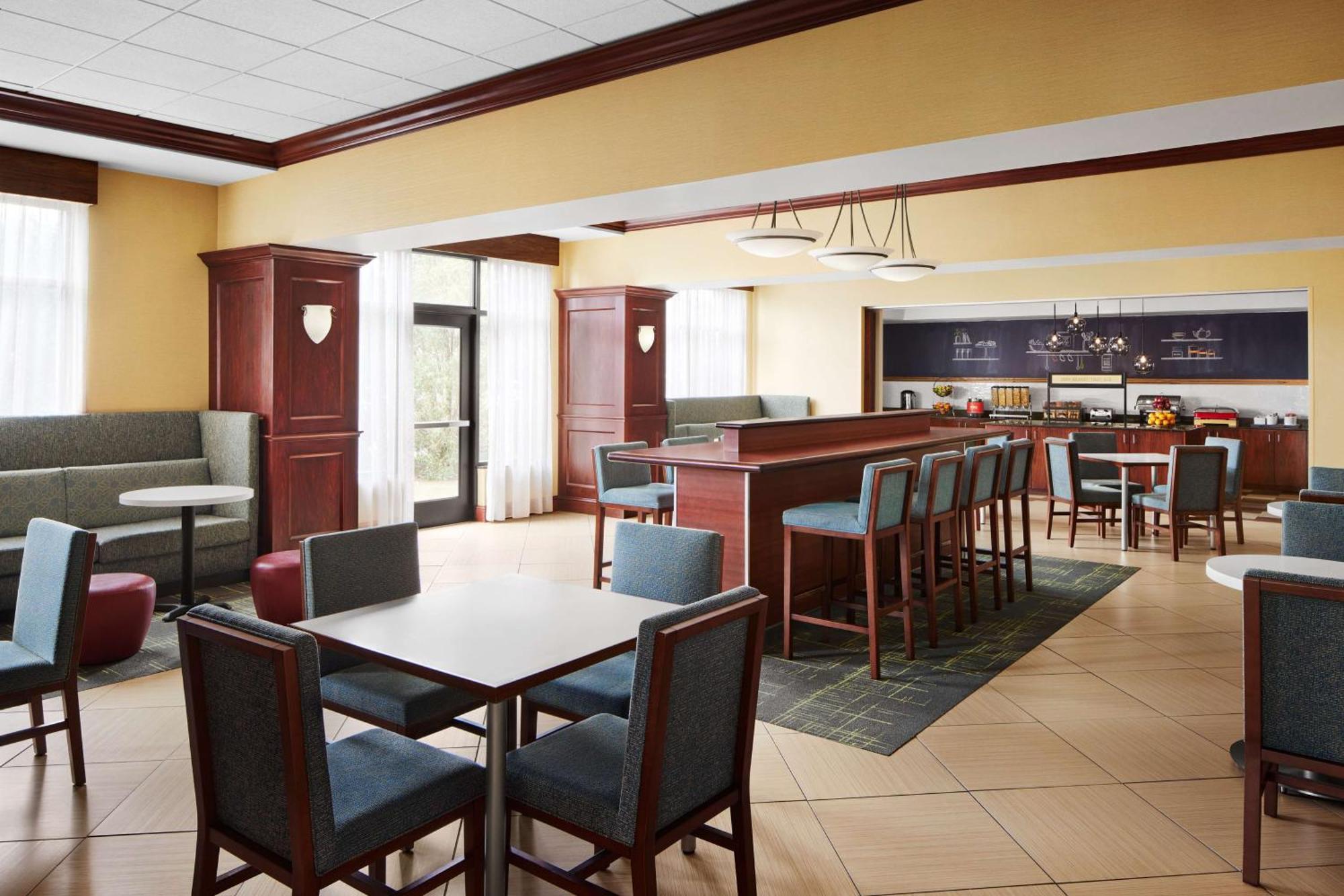 Hampton Inn Indianapolis Northwest - Park 100 Екстериор снимка