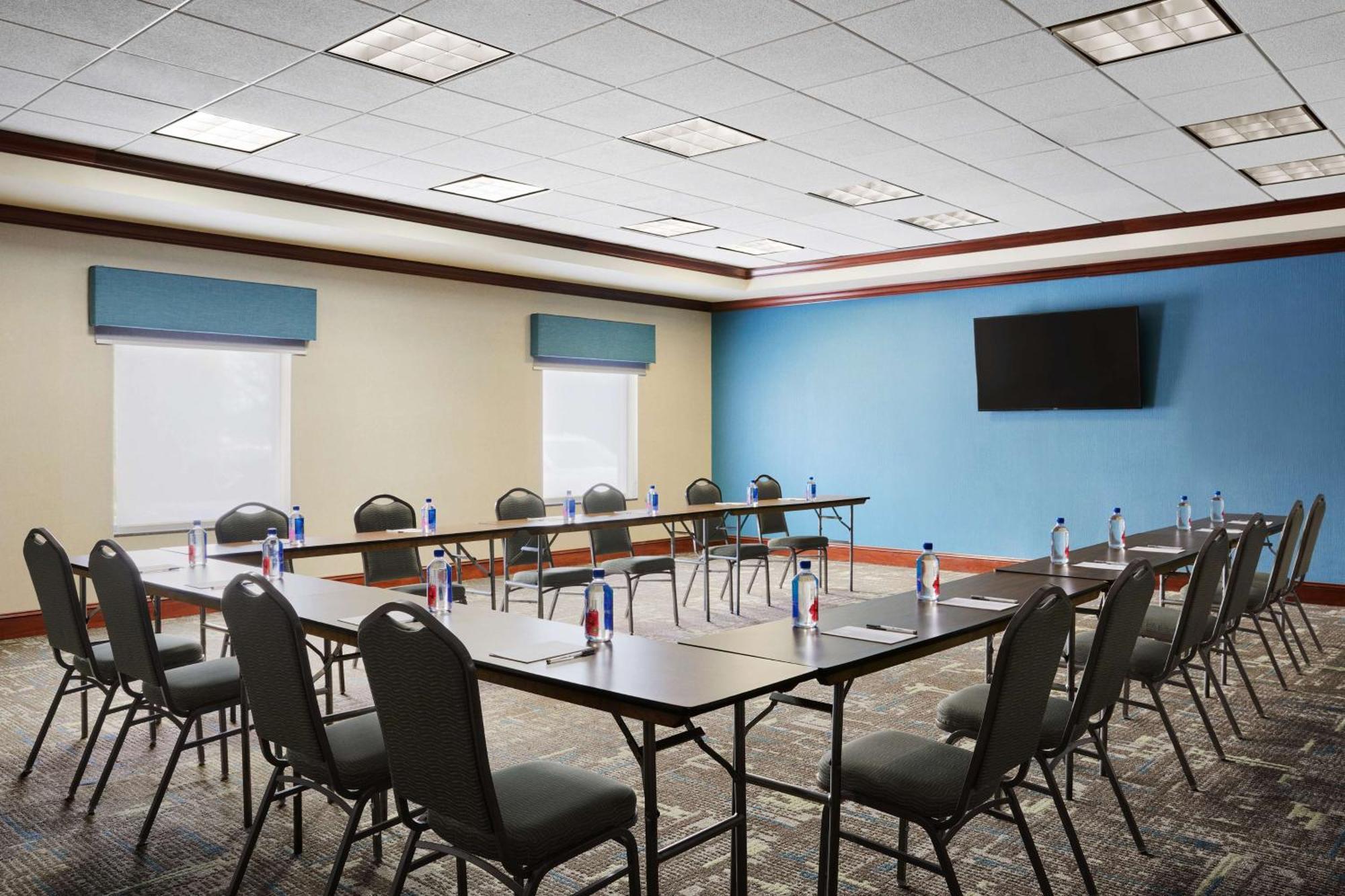 Hampton Inn Indianapolis Northwest - Park 100 Екстериор снимка