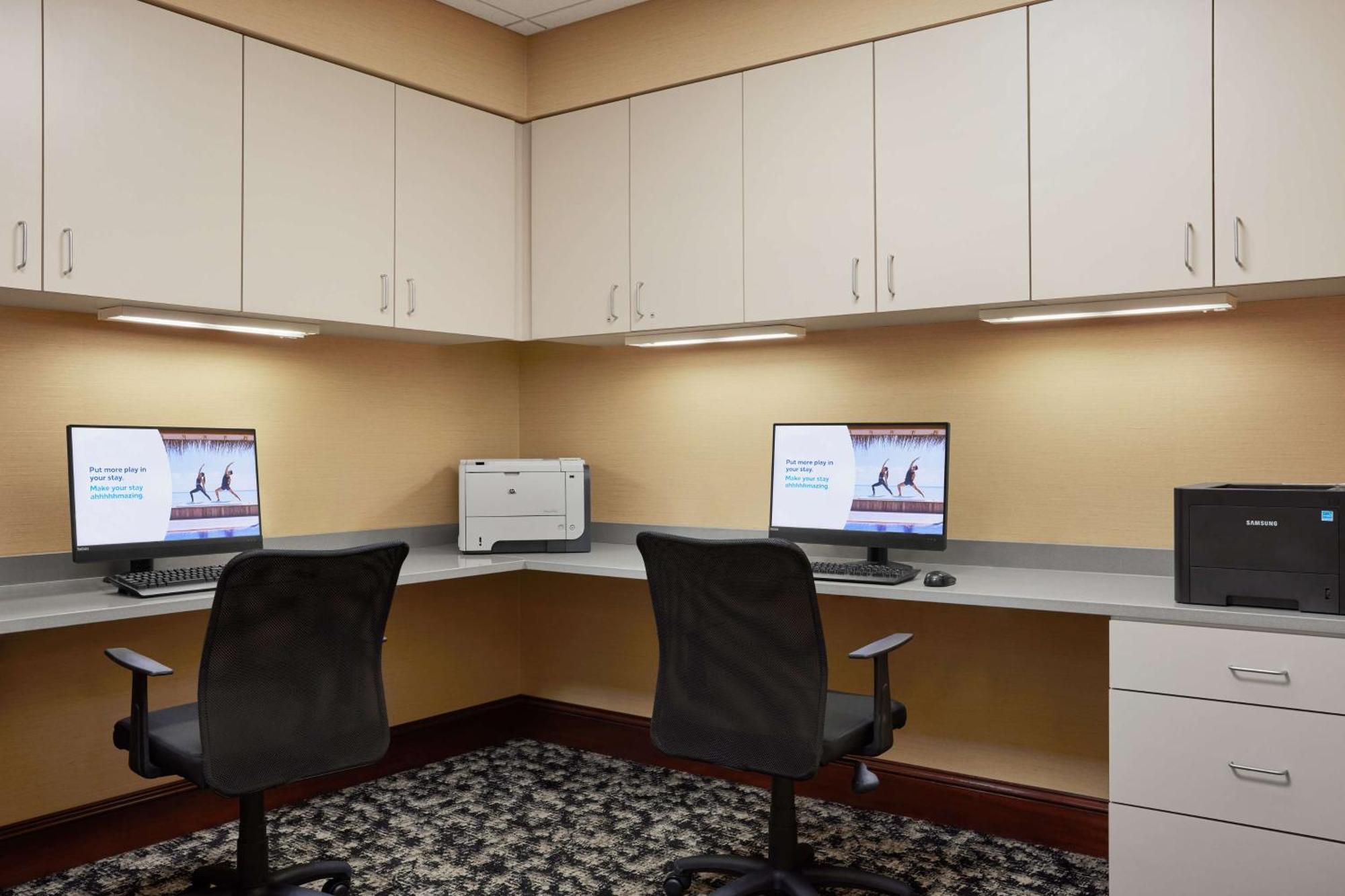 Hampton Inn Indianapolis Northwest - Park 100 Екстериор снимка