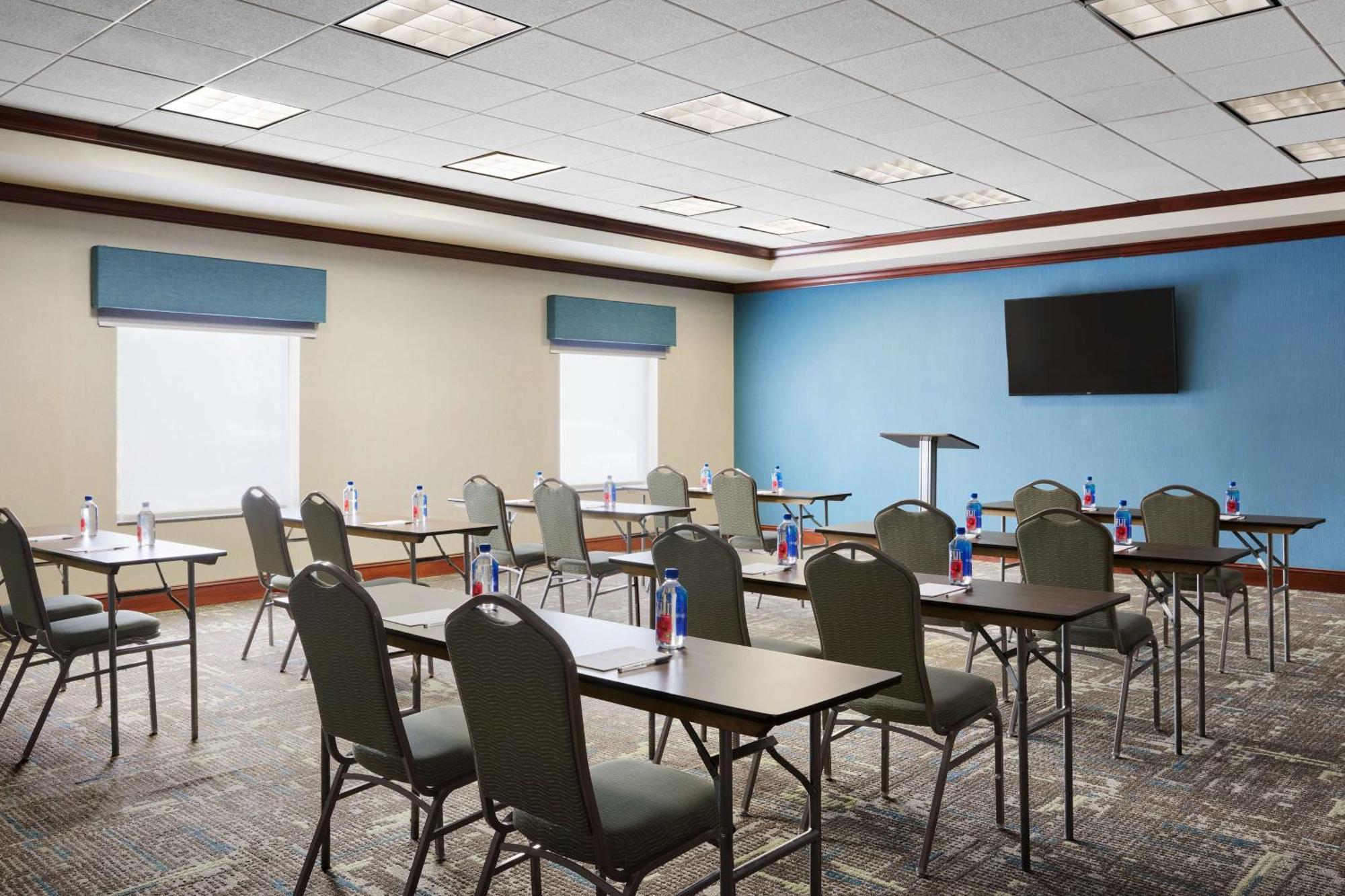 Hampton Inn Indianapolis Northwest - Park 100 Екстериор снимка