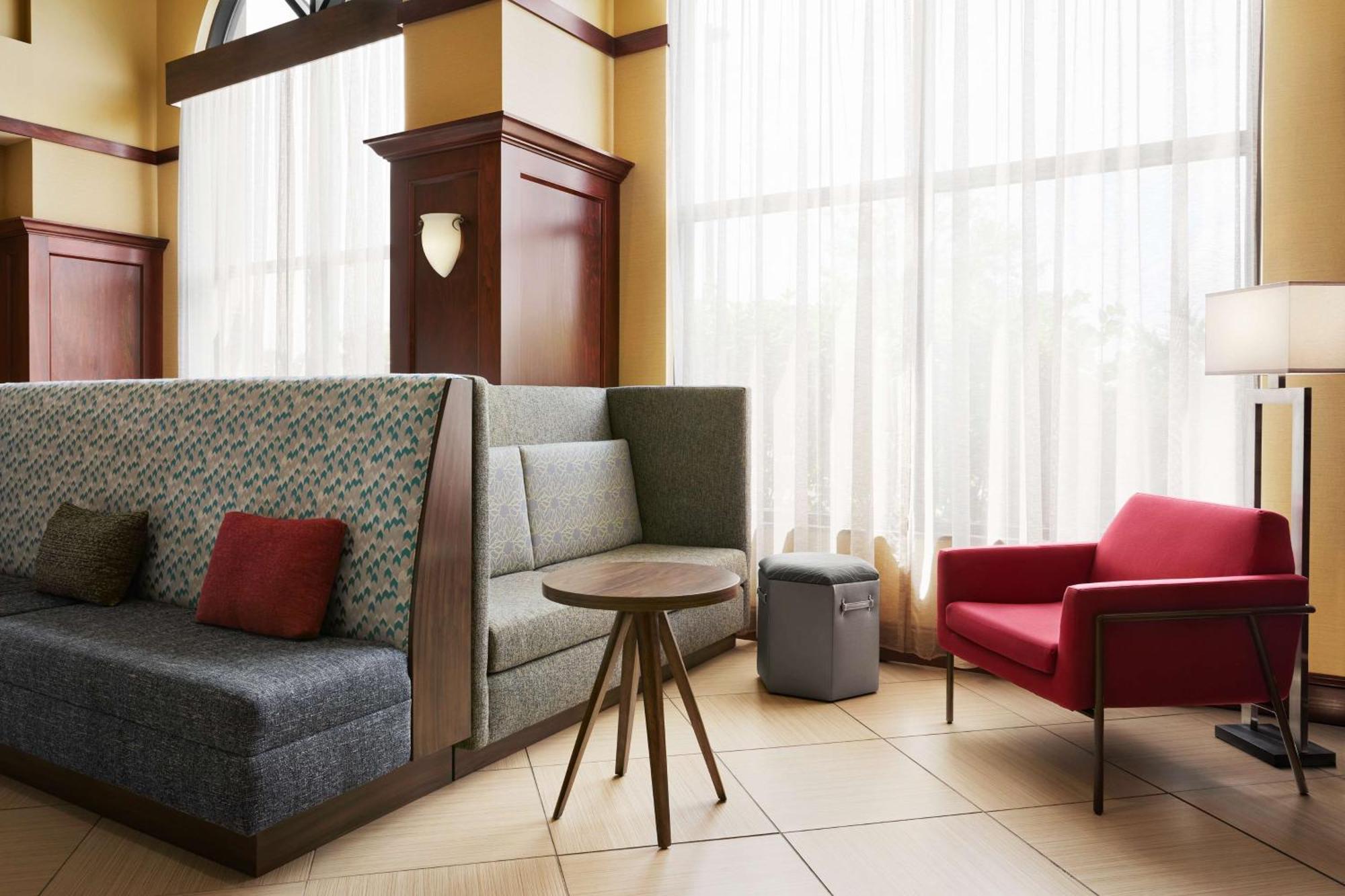 Hampton Inn Indianapolis Northwest - Park 100 Екстериор снимка