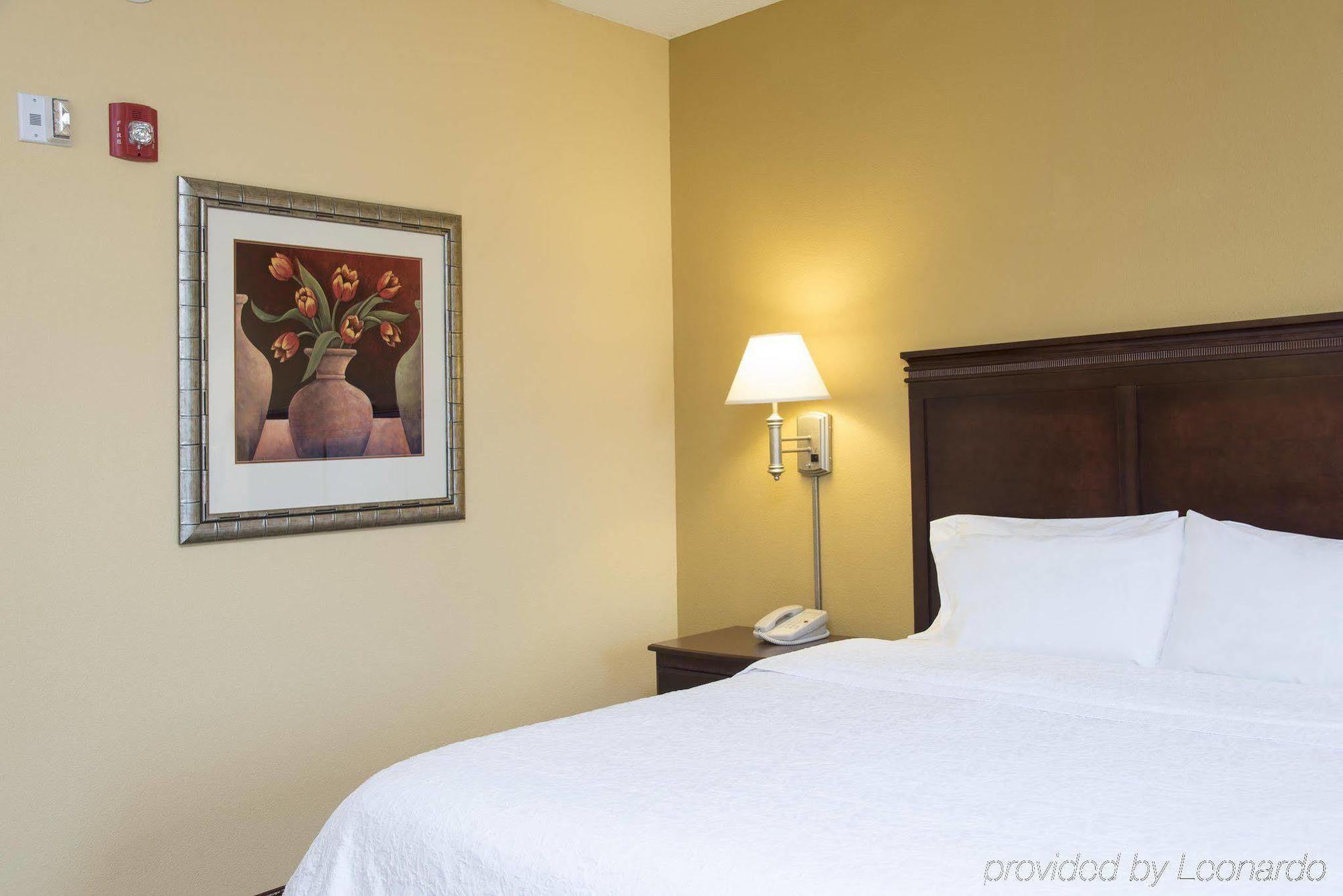 Hampton Inn Indianapolis Northwest - Park 100 Екстериор снимка
