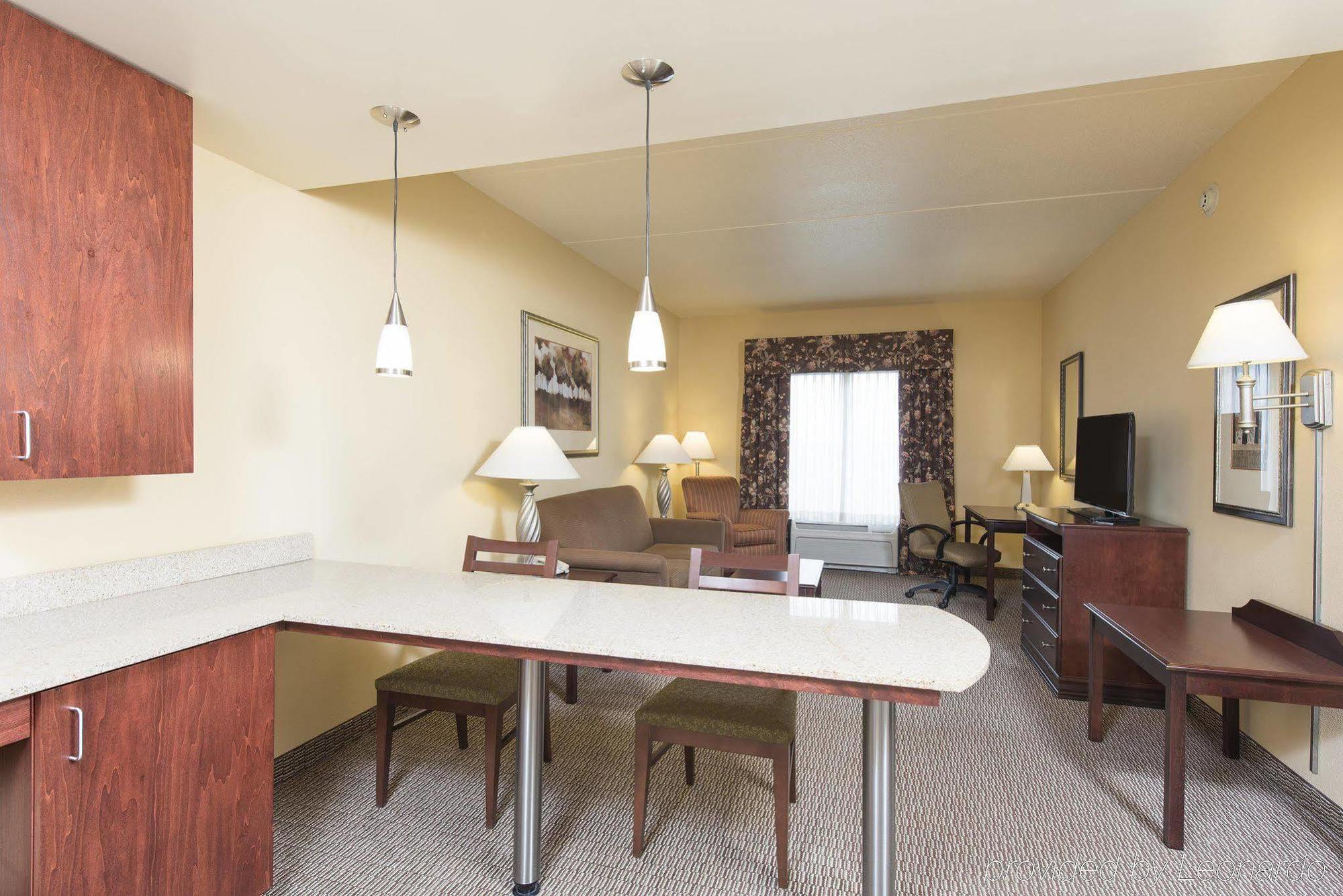 Hampton Inn Indianapolis Northwest - Park 100 Екстериор снимка