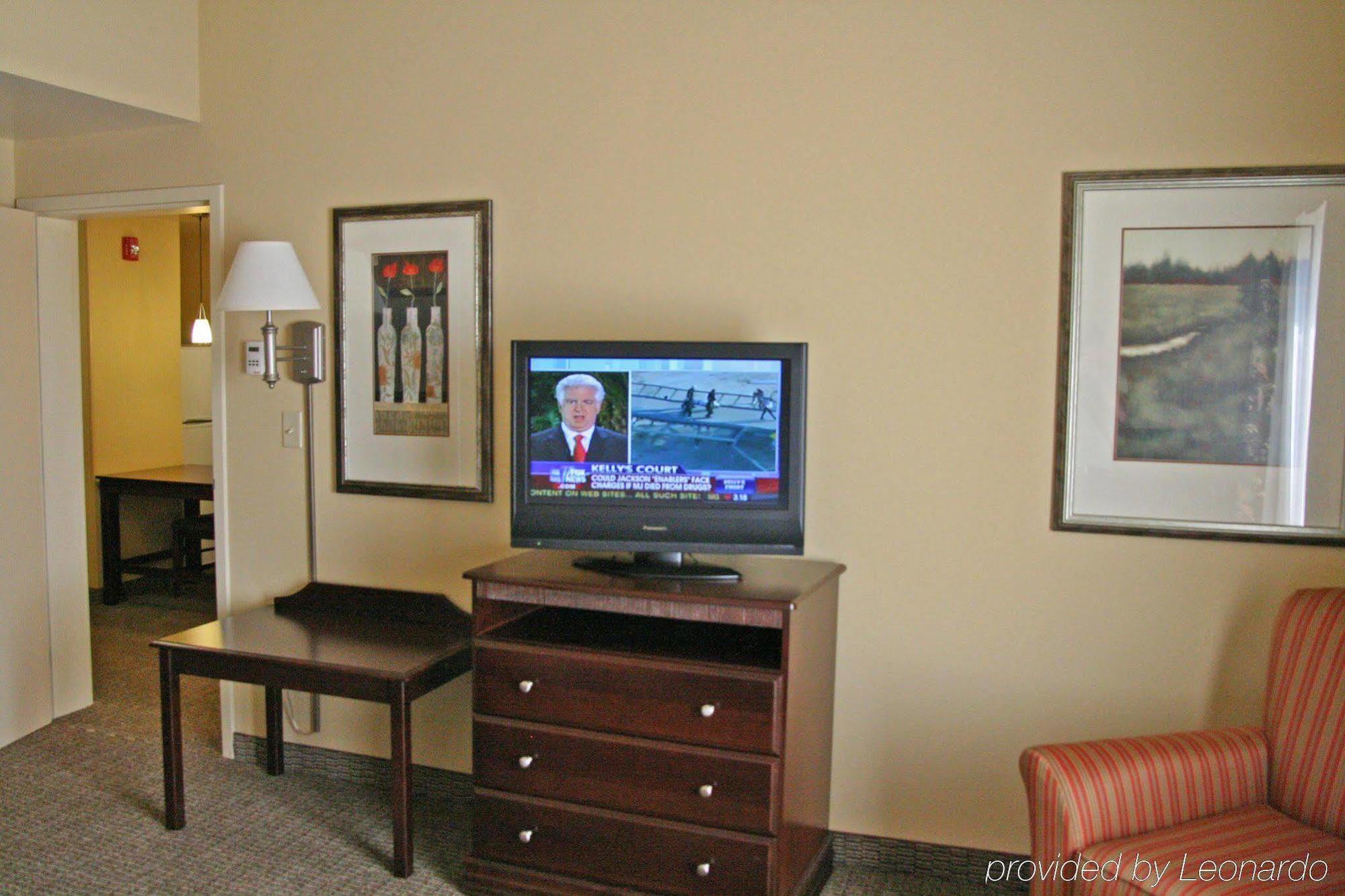 Hampton Inn Indianapolis Northwest - Park 100 Стая снимка