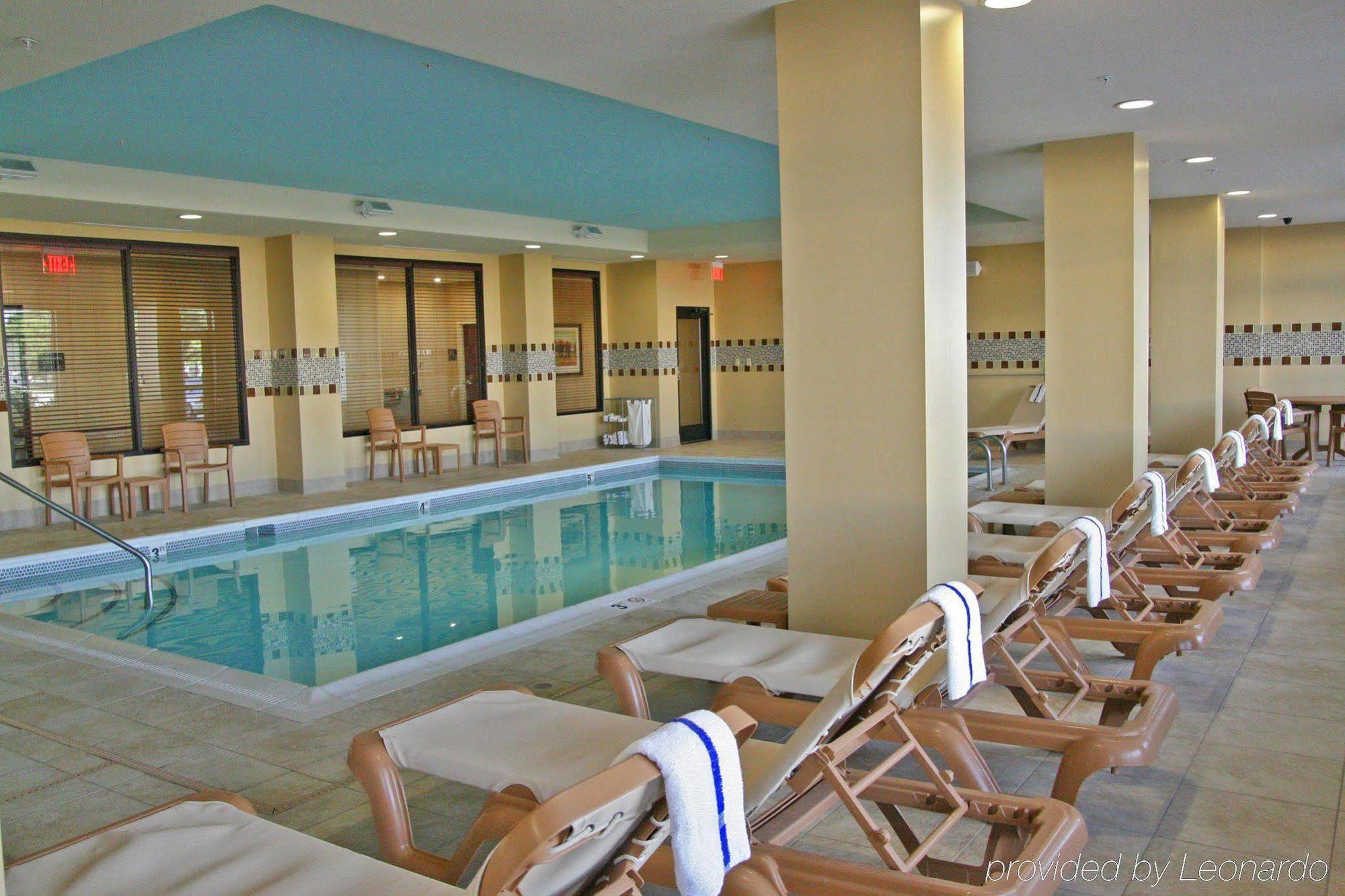 Hampton Inn Indianapolis Northwest - Park 100 Екстериор снимка