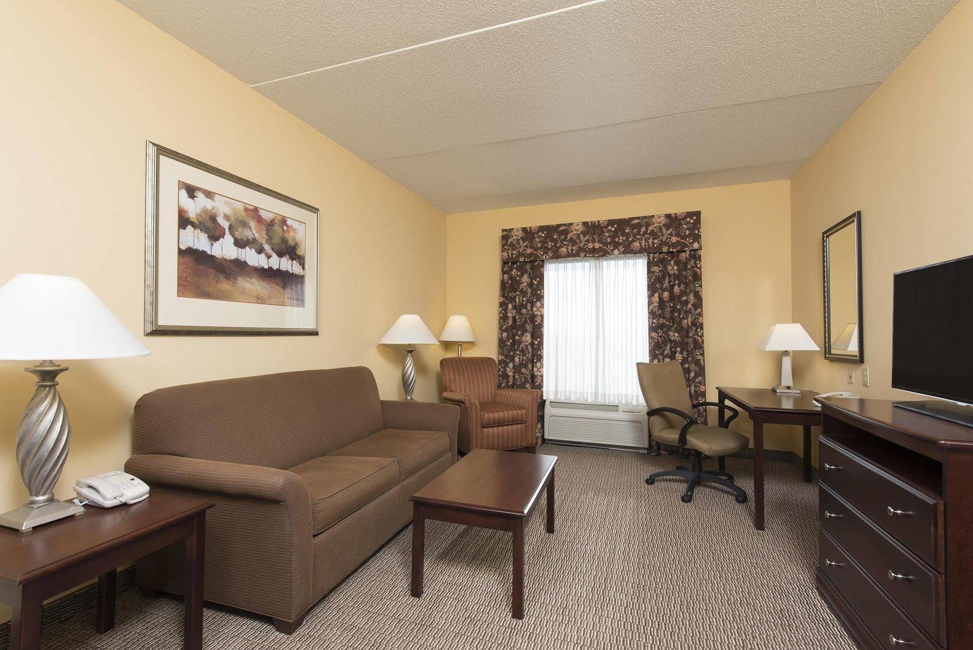 Hampton Inn Indianapolis Northwest - Park 100 Екстериор снимка