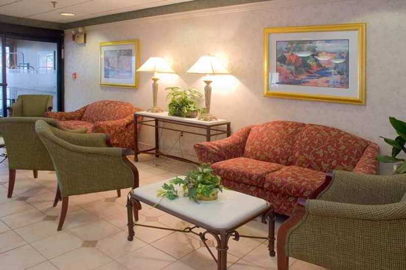 Hampton Inn Indianapolis Northwest - Park 100 Екстериор снимка