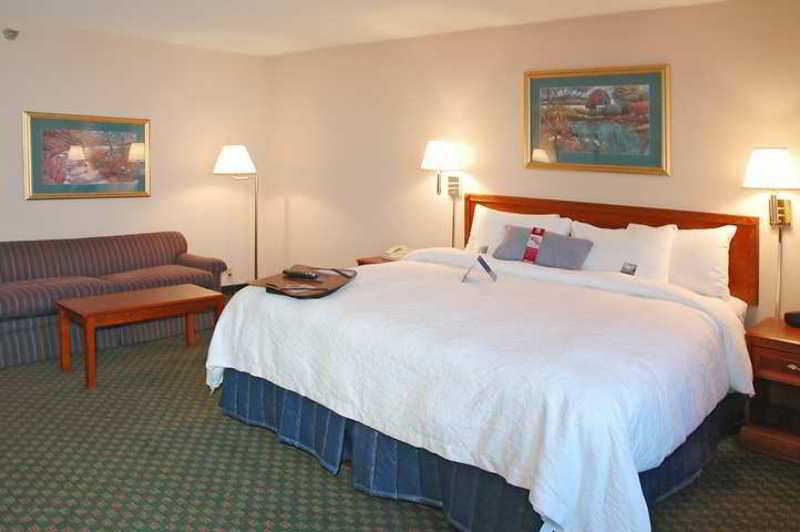 Hampton Inn Indianapolis Northwest - Park 100 Екстериор снимка