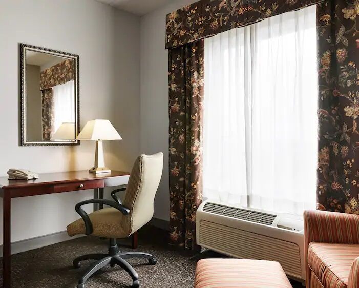 Hampton Inn Indianapolis Northwest - Park 100 Екстериор снимка